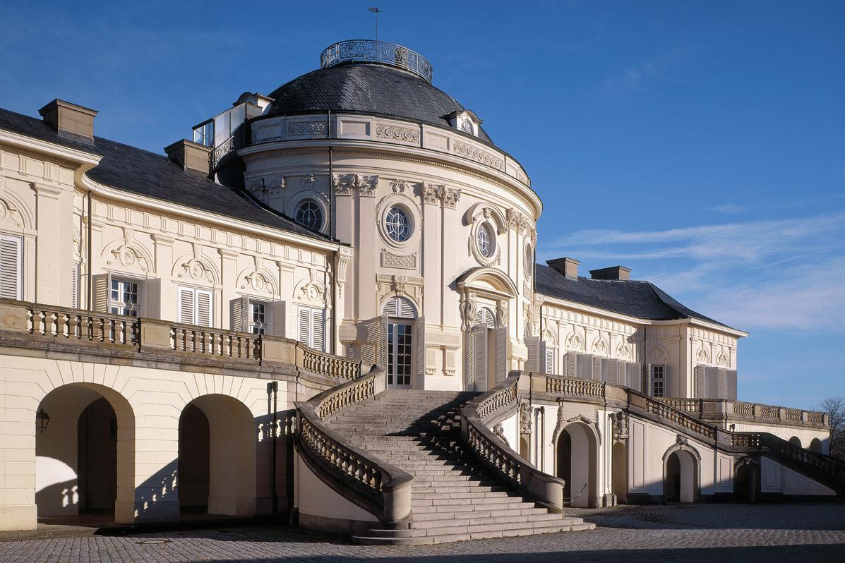 Château de Solitude