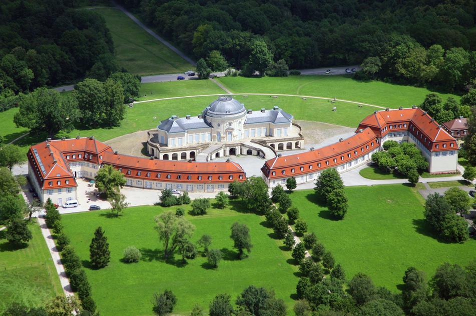 Foto: Staatliche Schlösser und Gärten Baden-Württemberg, Achim Mende