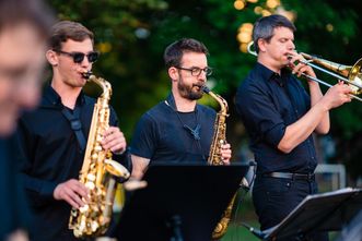 Schloss Solitude, Event, Gospel im Osten