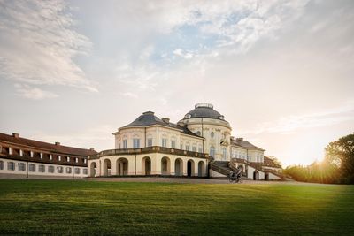 Foto: Staatliche Schlösser und Gärten Baden-Württemberg, Günther Bayerl