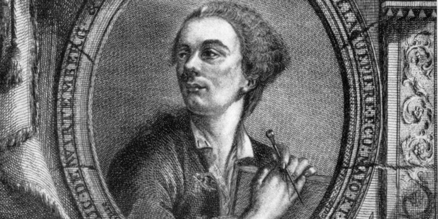 Philippe de La Guepiere Projets d architecture