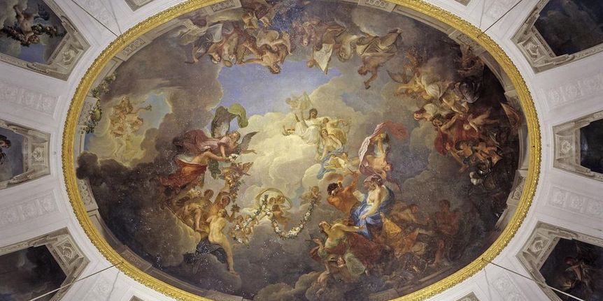 Staatliche Schlösser und Gärten Baden-Württemberg, Andrea Rachele