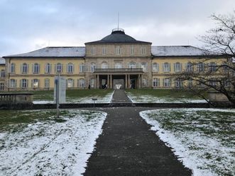 Universität Hohenheim, Franziska von Hohenheim