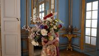 Foto: Staatliche Schlösser und Gärten Baden-Württemberg, Nadine Bock Schloss Solitude, Kostüm