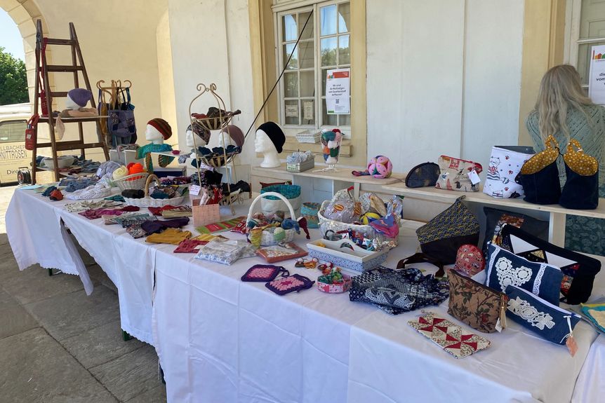 Schloss Solitude, Event, Palast Picknick, Angebote